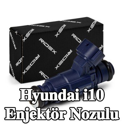 RIDEX Enjektör Nozulu — Hyundai i10