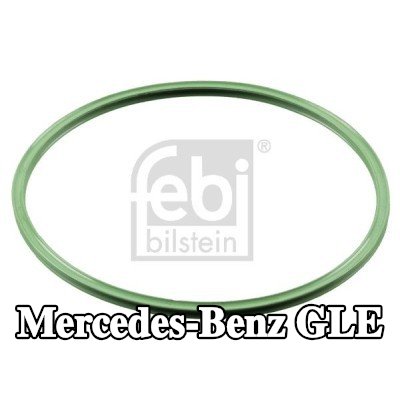 FEBI BILSTEIN حشية مانعة للتسرب، خط الوقود — Mercedes-Benz Gle