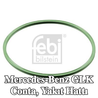 FEBI BILSTEIN Conta, yakıt hattı — Mercedes-Benz Glk