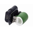 VEMO Ön direnç, elektromotor radyatör fanı Orijinal Kalite — 2012 Opel Corsa (5)