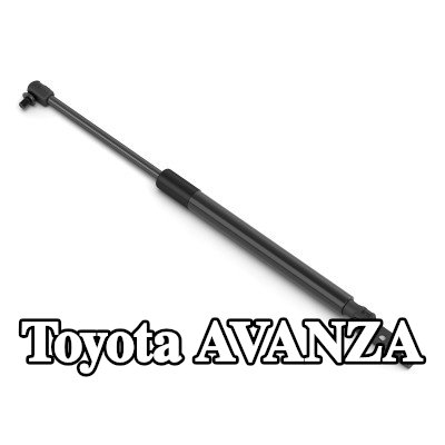 STABILUS دعامة الباب الخلفي LIFT-O-MAT, 442mm — Toyota Avanza