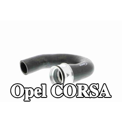 VAICO خرطوم سحب الشاحن Q+, جودة الشركة المصنعة للمعدات الأصلية — 2003 Opel Corsa