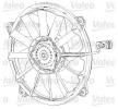 VALEO Fan, radyatör 396mm — Citroën Dispatch (5)