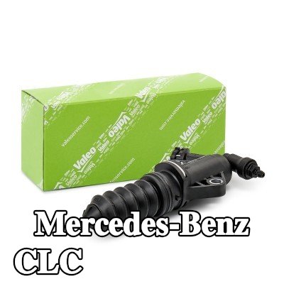 VALEO أسطوانة القابض التابعة — Mercedes-Benz Clc