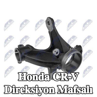 NTY Direksiyon mafsalı Ön aks sol — Honda Cr-v