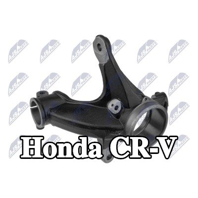 NTY مفصل التوجيه المحور الأمامي الأيسر — Honda Cr-v