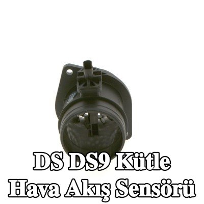 BOSCH Kütle hava akış sensörü — DS Ds9