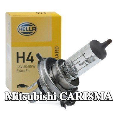 HELLA لمبة المصباح الأمامي — Mitsubishi Carisma