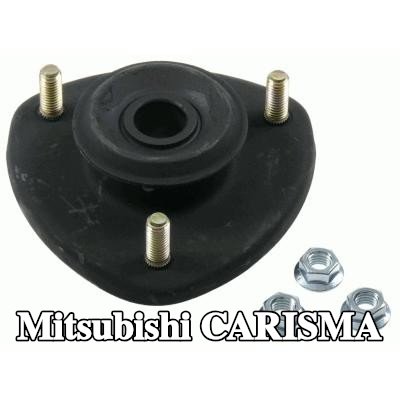 LEMFÖRDER حامل الدعامة العلوية للمحور الأمامي الأيسر, المحور الأمامي الأيمن — Mitsubishi Carisma