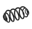 KYB Sarmal yay K-Flex, Arka Aks — 2016 Opel Astra (3)