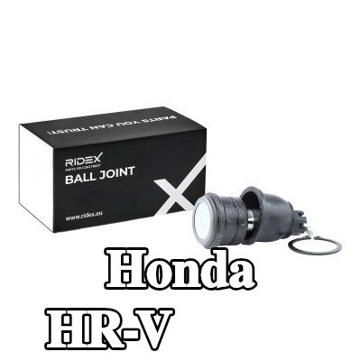 RIDEX وصلة كروية سفلية للمحور الأمامي — Honda Hr-v