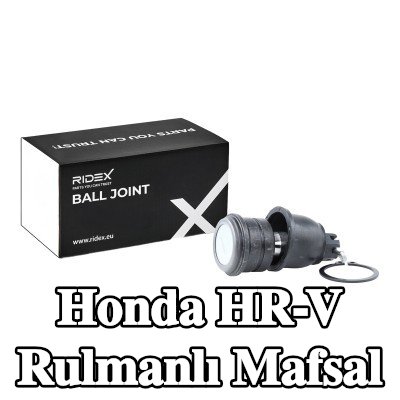 RIDEX Ön Aks Alt Bilyeli Mafsal — Honda Hr-v