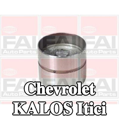 FAI AutoParts Itici — 2004 Chevrolet Kalos