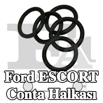 FA1 Conta halkası — Ford Escort