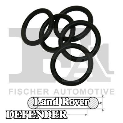 FA1 حلقة مانعة للتسرب — 2006 Land Rover Defender