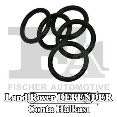 FA1 Conta halkası — 2006 Land Rover Defender