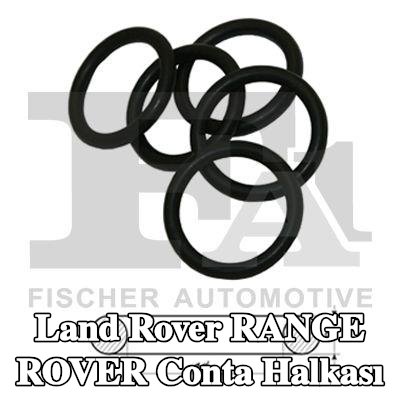 FA1 Conta halkası — 2016 Land Rover Range Rover