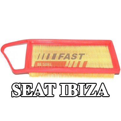 FAST سدادة حوض الزيت مع حلقة مانعة للتسرب — 2012 SEAT Ibiza
