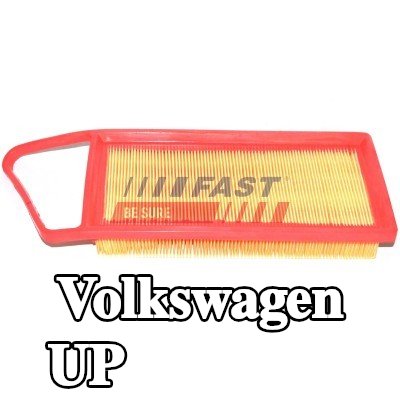 FAST سدادة حوض الزيت مع حلقة مانعة للتسرب — 2012 Volkswagen Up