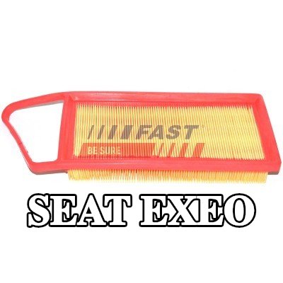 FAST سدادة حوض الزيت مع حلقة مانعة للتسرب — SEAT Exeo