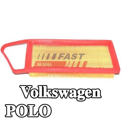 FAST سدادة حوض الزيت مع حلقة مانعة للتسرب — 2012 Volkswagen Polo