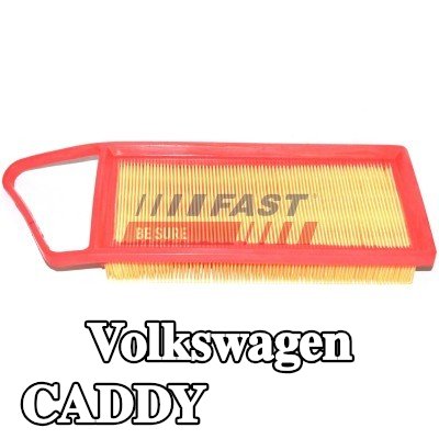 FAST سدادة حوض الزيت مع حلقة مانعة للتسرب — 2012 Volkswagen Caddy