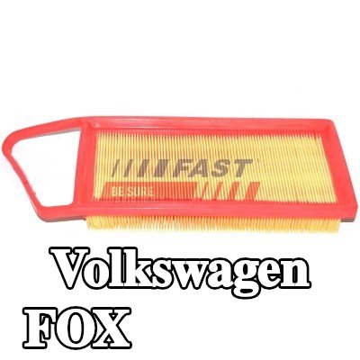 FAST سدادة حوض الزيت مع حلقة مانعة للتسرب — 2005 Volkswagen Fox