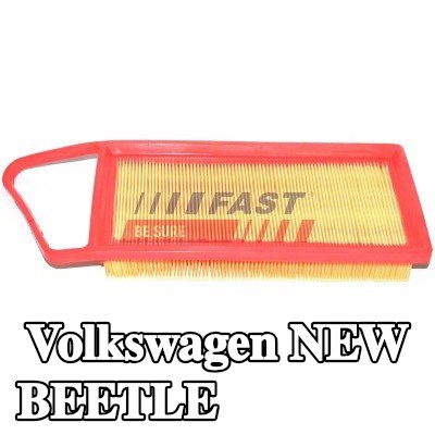 FAST سدادة حوض الزيت مع حلقة مانعة للتسرب — Volkswagen New Beetle