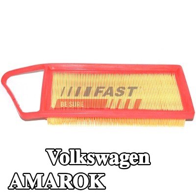 FAST سدادة حوض الزيت مع حلقة مانعة للتسرب — Volkswagen Amarok