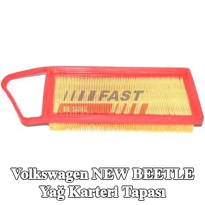 FAST Conta halkalı yağ karteri tapası — Volkswagen New Beetle