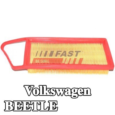 FAST سدادة حوض الزيت مع حلقة مانعة للتسرب — Volkswagen Beetle