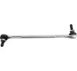 LEMFÖRDER Ön aks sol anti-roll bar bağlantısı, Alüminyum — 2009 Mercedes-Benz E-Class (8)
