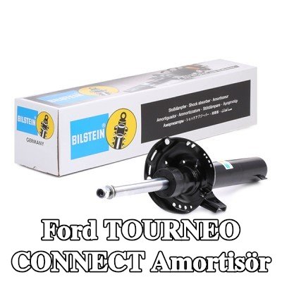 BILSTEIN Amortisör B4 OE Yedek, Ön Aks, Gaz Basıncı, Süspansiyon Dikmesi — Ford Tourneo Connect