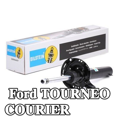 BILSTEIN ممتص الصدمات B4 بديل OE, المحور الأمامي, ضغط الغاز, دعامة نظام التعليق — Ford Tourneo Courier