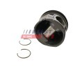 FAST Soğutma kanallı piston, piston segman taşıyıcısı ile — 2008 Opel Insignia (3)