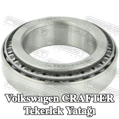 FEBEST Tekerlek Yatağı — Volkswagen Crafter