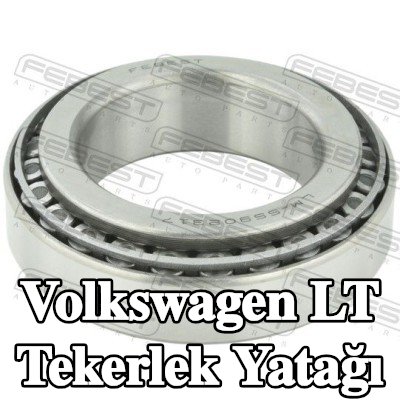 FEBEST Tekerlek Yatağı — Volkswagen Lt