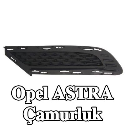 BLIC Kanat çamurluğu Sağ Arka — 1997 Opel Astra