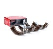 BREMBO El freni kolu ile fren pabucu seti — 2012 Mercedes-Benz Sprinter (1)