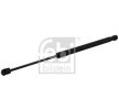 FEBI BILSTEIN Bagaj kapağı amortisörü (Her iki taraf), 425mm — Citroën Ds5 (1)