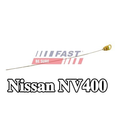 FAST مقياس مستوى الزيت — Nissan Nv400