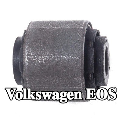 MASTER-SPORT التركيب، قضيب التوجيه — Volkswagen Eos