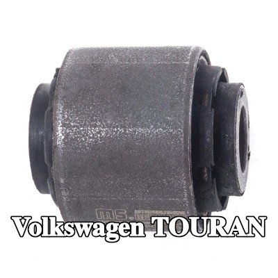 MASTER-SPORT التركيب، قضيب التوجيه — Volkswagen Touran
