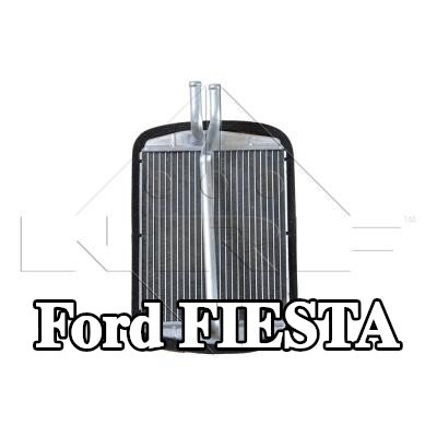 NRF شبكة التسخين — 2000 Ford Fiesta