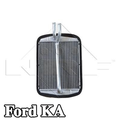 NRF شبكة التسخين — 2002 Ford Ka