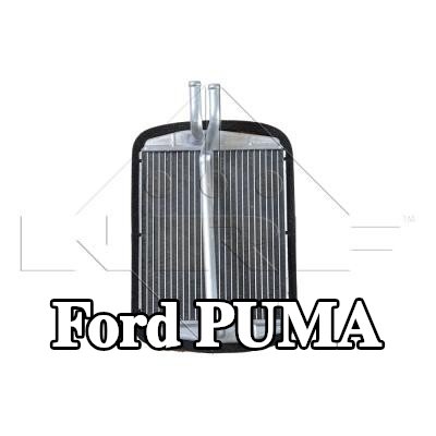 NRF شبكة التسخين — Ford Puma