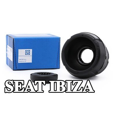 SACHS طقم إصلاح, دعامة التعليق للمحور الأمامي الأيسر, المحور الأمامي الأيمن — SEAT Ibiza