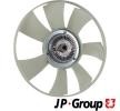 JP GROUP Fan çarkı, motor soğutma — Volkswagen Crafter (2)