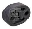 FEBI BILSTEIN Egzoz askısı Arka Aks — 2012 Nissan Note (2)