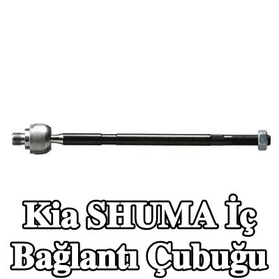 AISIN İç bağlantı çubuğu 309, 6mm — Kia Shuma